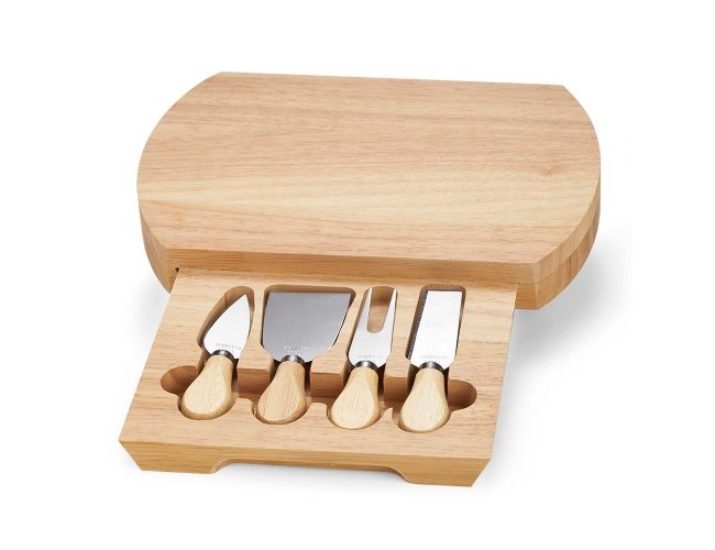 Kit Queijo 5 Peas XB5222 (MB19430.1224)