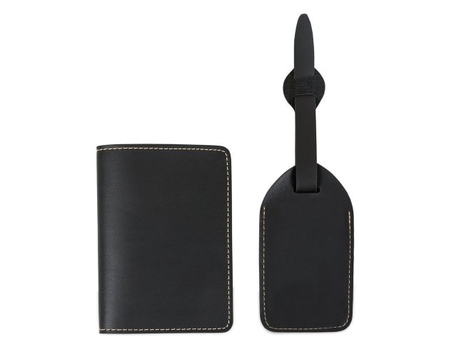 Kit Viagem 2 Peas XB13828 (MB12530.0325)
