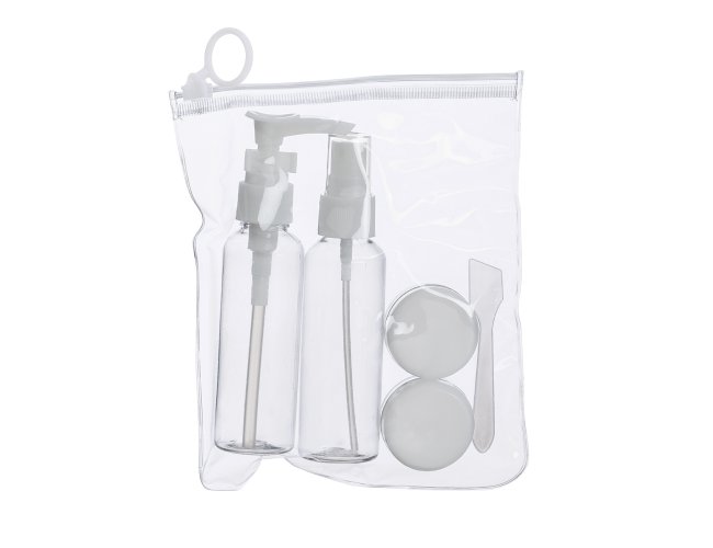 Kit Viagem 5 Peas XB18535 (MB1483.0624)
