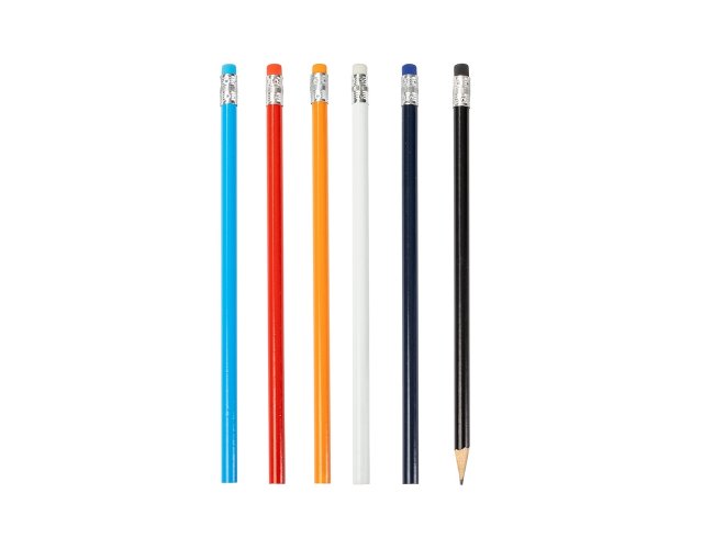 L�pis Sem Ponta Com Borracha XB09121 (MB1070)