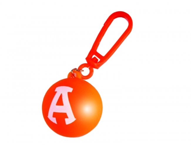 Chaveiro Anti Stress Bolinha LBCHB (MB1320+5,2.0425)