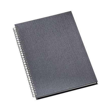 Caderno Negcios 15x21cm LG270L (MB11256.0325)