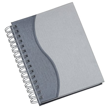 Agenda Wire-o 16x20cm LG280LS (MB11195.0618)