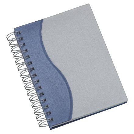 Agenda Wire-o 16x20cm LG281LS (MB11195.0618)