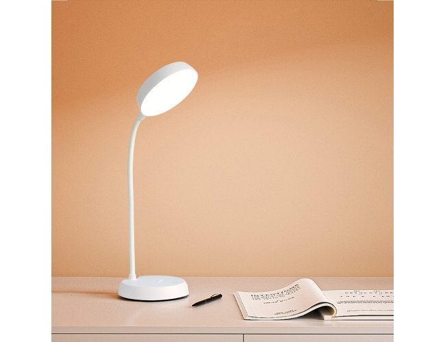Luminria Articulvel Recarregvel 10 Leds XB06013 (MB13105.0824)