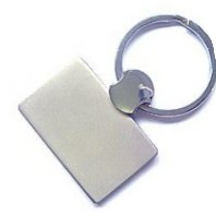 Chaveiro de Metal LX900826 (MB1130)