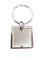 Chaveiro de Metal LX900860 (MB1327.1024)