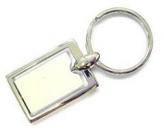 Chaveiro de Metal LX900862 (MB1327.1024)