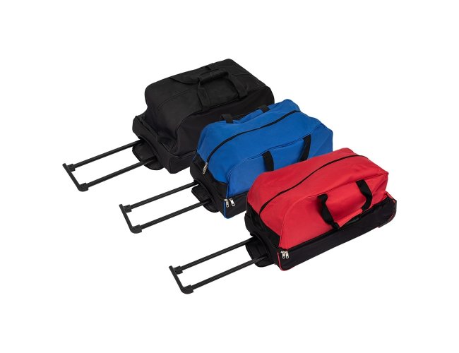 Mala 51 Litros 55,5x30x30cm XB08215 (MB115525)