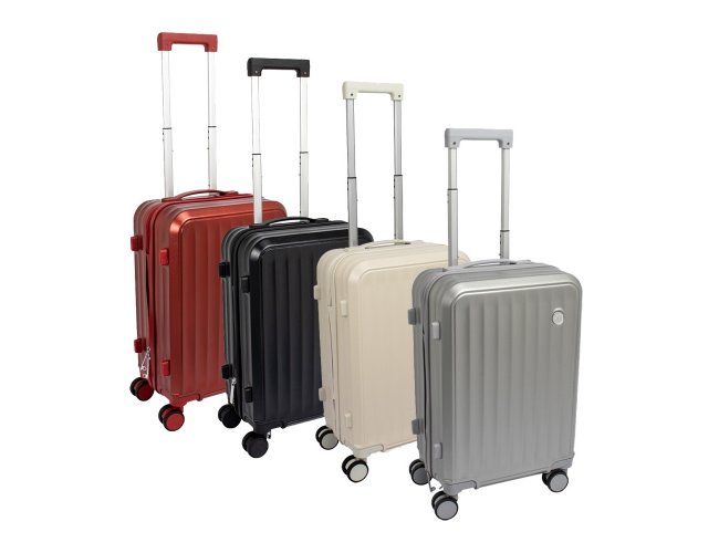 Mala de viagem 39 Litros 54,4x36,5x22cm XB08242 (MB117250.0225)