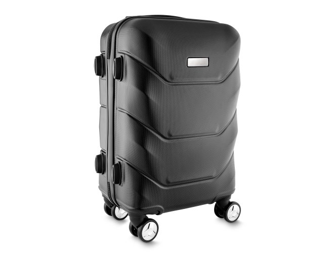 Mala de Viagem 37L 55x35x22cm XB14198 / AI-MV600 (MB129640)