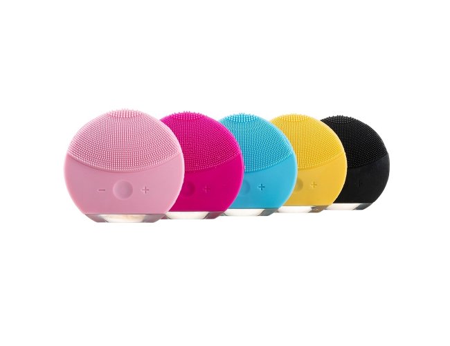 Massageador e Limpador Facial Eltrico XB18562 (MB11944.0624)