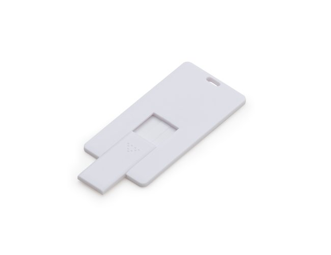 Mini Carcaça para Pen Card 6x3cm XB13290 (MB1100)