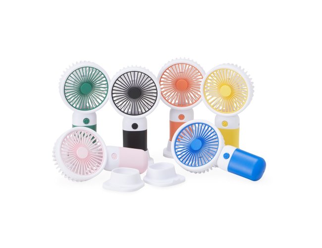 Mini Ventilador Recarregvel XB05042 (MB11480)