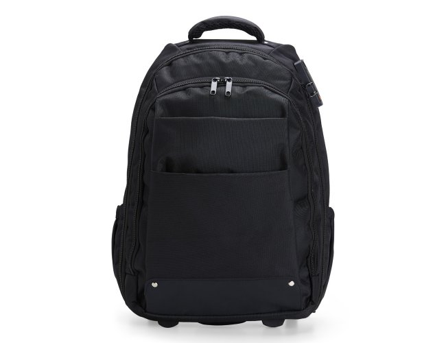 Mochila 27 Litros com Rodinhas 47,5x32x18cm XB01443 (MB124139)