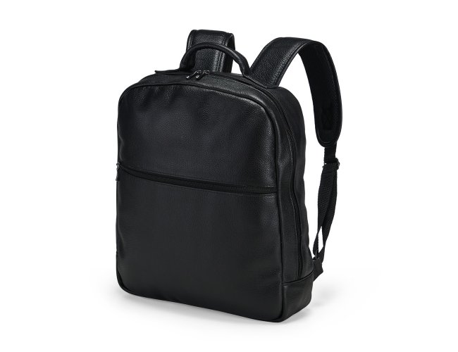 Mochila em Couro 14L 38x32x10cm XB15372 (MB125504)
