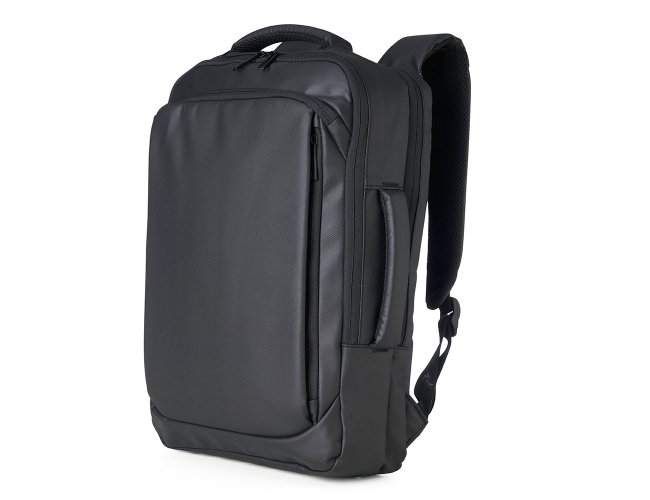 Mochila Couro Sinttico USB 17L Tam. 45,2x33,5x11,6cm XB01901 (MB111270.0325)