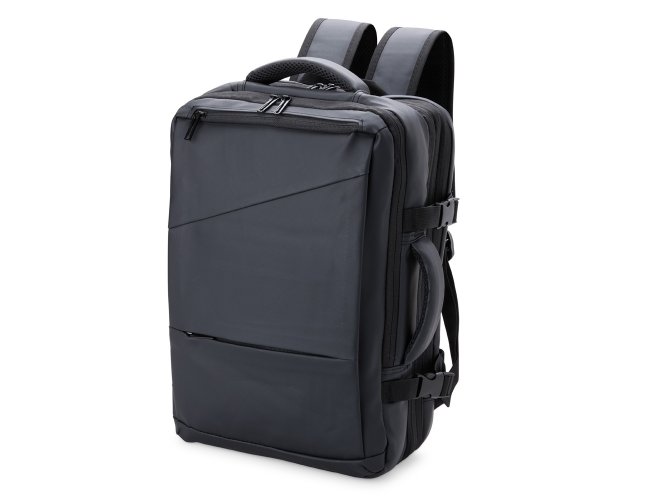 Mochila de Couro Sinttico 36 Litros 46x32,5x24,5cm XB08084 (MB113789.1224)