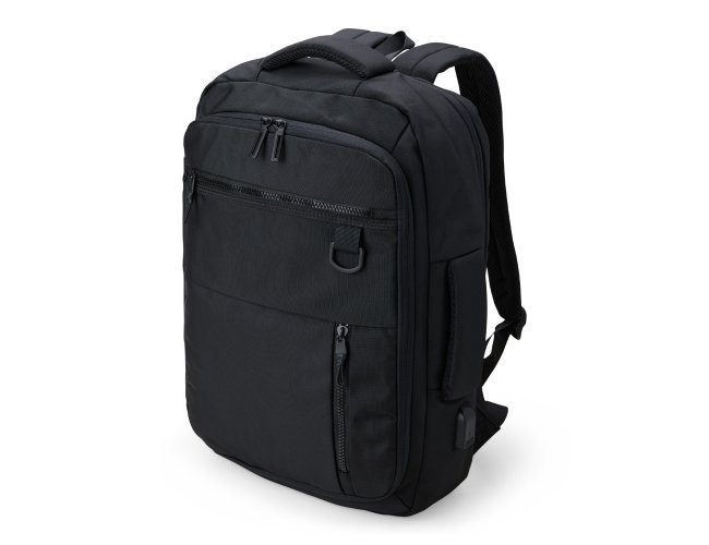 Mochila de Nylon 20 Litros 42x29x17cm XB07001 (MB19189.0325)