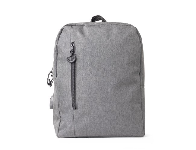 Mochila de Nylon 23 Litros 39x32x19cm XB15088 (MB15164.0325)