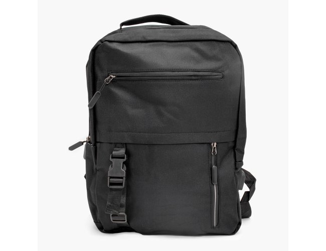 Mochila de Nylon 23L 41x30x19cm XB01352 (MB15750.0225)