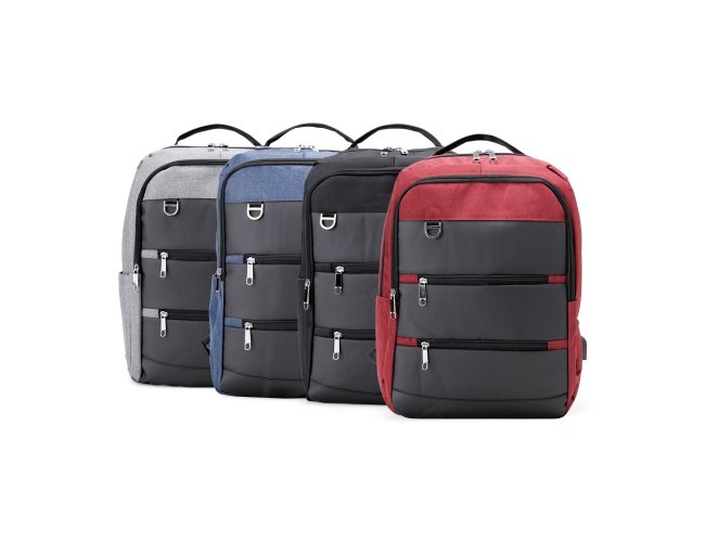 Mochila de Nylon 26 Litros 42x32x20cm XB01351 (MB16440.1024)