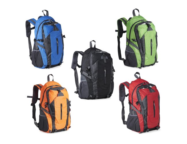 Mochila de Nylon 28L 49x31x19cm XB04095 (MB14704.1023)