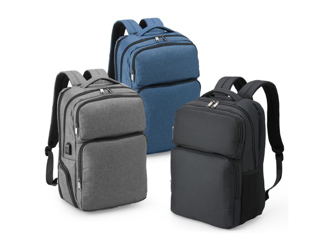 Mochila de Nylon 29 Litros 45x31x21cm XB07011 (MB111374)
