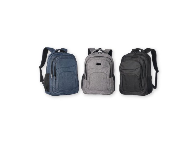 Mochila de Nylon 30Litros 44x32x22cm XB18373 (MB16210.0325)