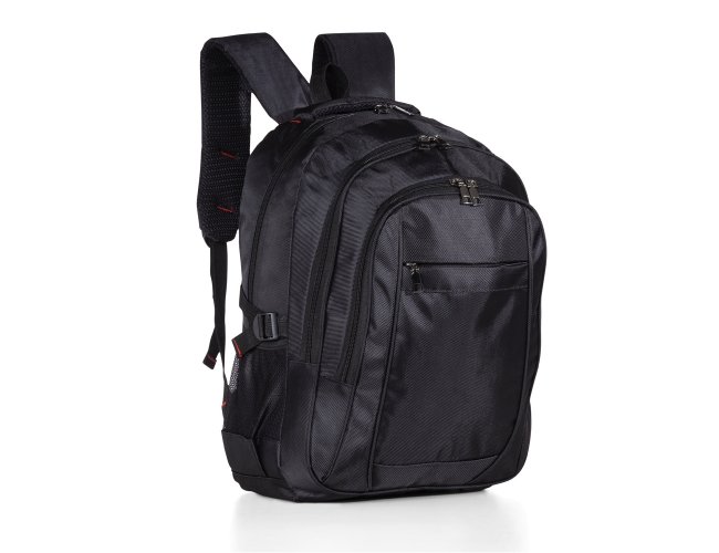 Mochila de Nylon Tam. 48x34x20cm XB02103 (MB16325.0225)