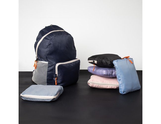 Mochila de Nylon Dobrvel 23 Litros 40x28x21cm XB18832 (MB12645.0325)
