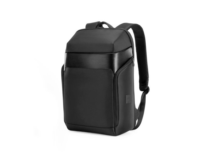 Mochila de Polister 45x32x18cm XB14868/AIMC560 (MB126000)