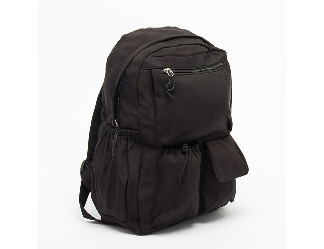 Mochila de Polister USB 25 Litros 38x31x22cm XB08032 (MB14359)