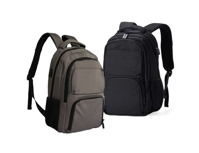 Mochila de Polister 46x30x22cm XB01805 (MB110109)