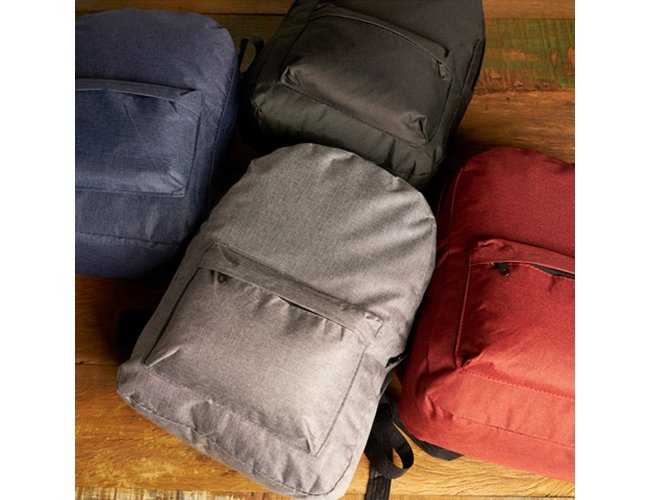 Mochila Nylon  14L  tam 38x25x15cm XB01063 (MB12530.0325)
