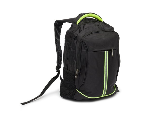 Mochila Nylon 30 Litros 48x33x19cm XB08034 (MB14198.0225)