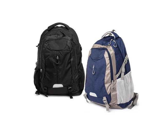 Mochila Nylon 43 Litros 52x36x23cm XB07055 (MB18568.0325)