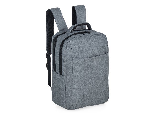 Mochila Nylon 43,5x33,5x16cm XB14131 (MB111500)