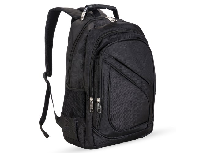 Mochila Nylon Poliester 49x39x16,5cm XB2067 (MB17475.0624)