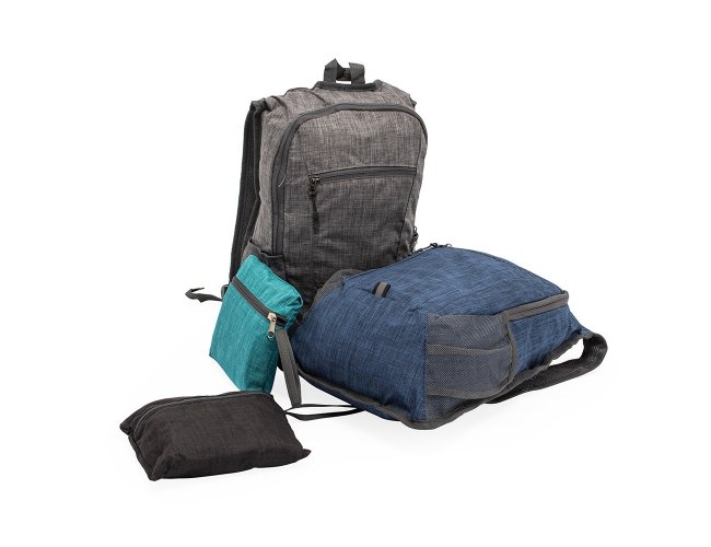 Mochila Oxford Dobrvel 16 Litros 38x25x17cm XB18834 (MB13439.0325)