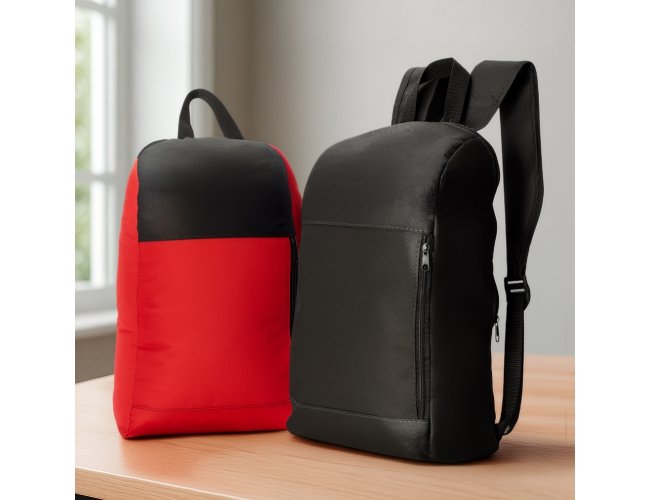 Mochila Poliéster 14L 44x16x12cm XB15374 (MB11446.1025)