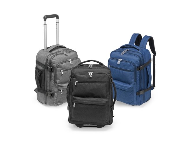 Mochila Poliéster 17 Litros 47,5x21x14cm XB08312 (MB134155)