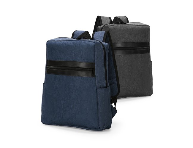 Mochila Polister 18L 40,5x30x12cm XB15306 (MB14117)