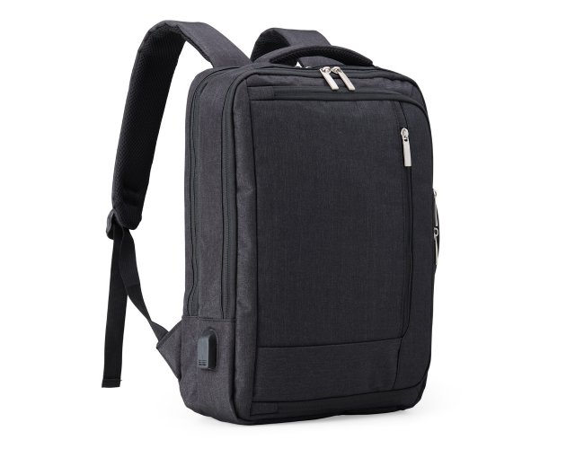 Mochila Polister 19 Litros 41x31x15cm XB01444 (MB110224.1124)
