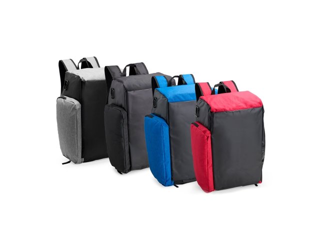 Mochila Polister 32 Litros 48x26x22,5cm XB08302 (MB18568.0325)