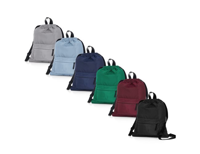 Mochila Saco Polister XB04060 (MB13427.0225)