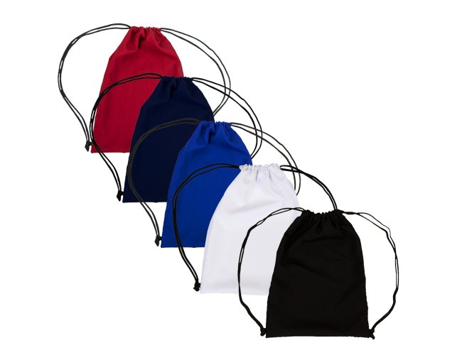 Mochila Saco Microfibra XB13761 (MB1748.1124)