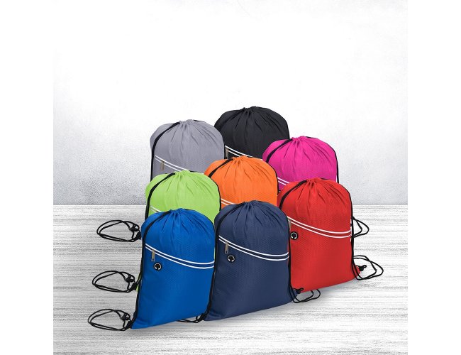 Sacochila Impermevel Tam.42,4x35cm XB18601 (MB11254.0225)