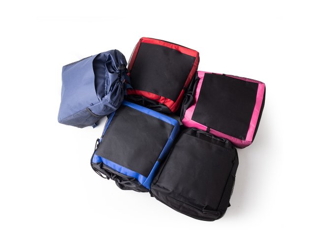 Mochila Saco Trmico 14 Litros 32x32x14cm XB15072 (MB1