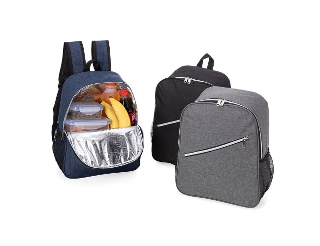 Mochila Trmica 15 Litros XB04046 (MB14704.0224)